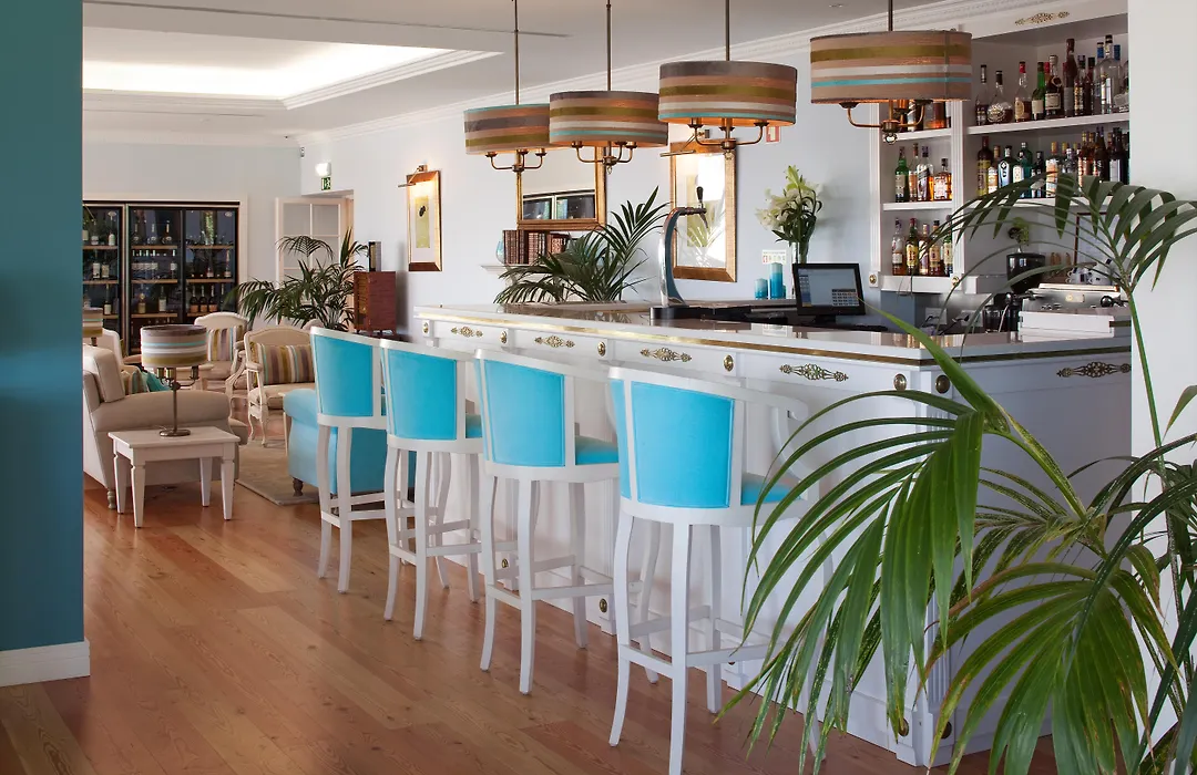 Longevity Senses - Cascais Boutique Hotel - Adults Only-1