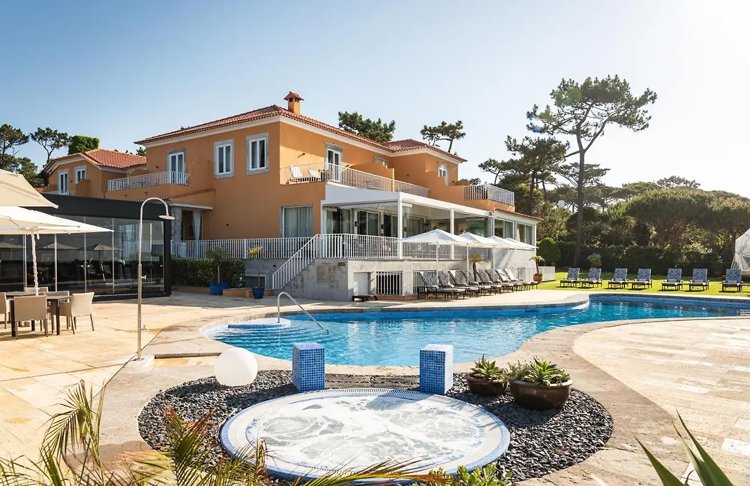 Longevity Senses - Cascais Boutique Hotel - Adults Only-1