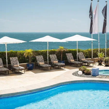 Longevity Senses - Cascais Boutique Hotel - Adults Only-2