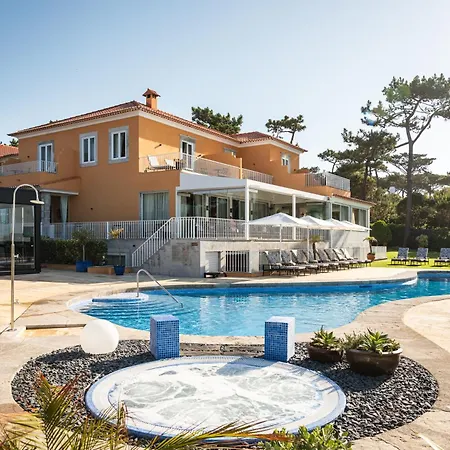 Longevity Senses - Cascais Boutique Hotel - Adults Only-3